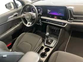 Kia Sportage (2023) thumbnail 20