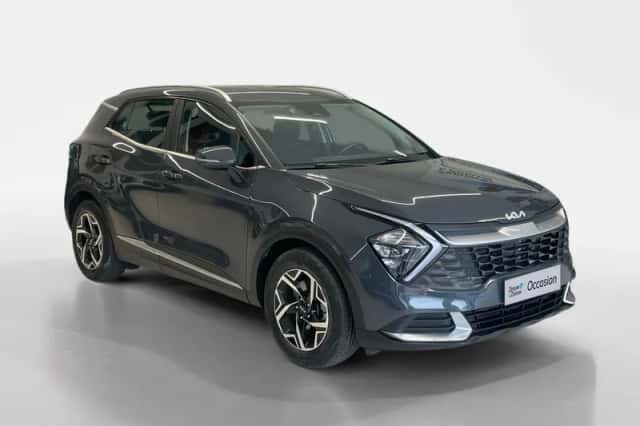 Kia Sportage (2023) thumbnail 3