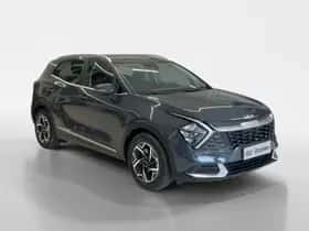 Kia Sportage (2023) thumbnail 3