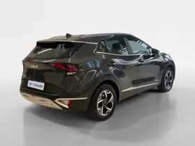 Kia Sportage (2023) thumbnail 5