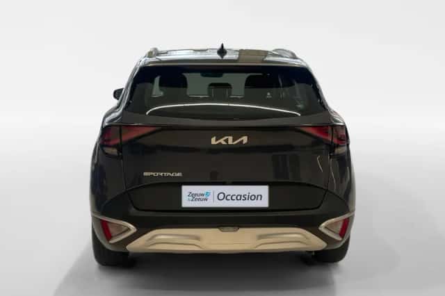 Kia Sportage (2023) thumbnail 6