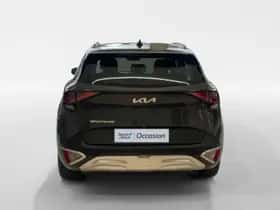 Kia Sportage (2023) thumbnail 6