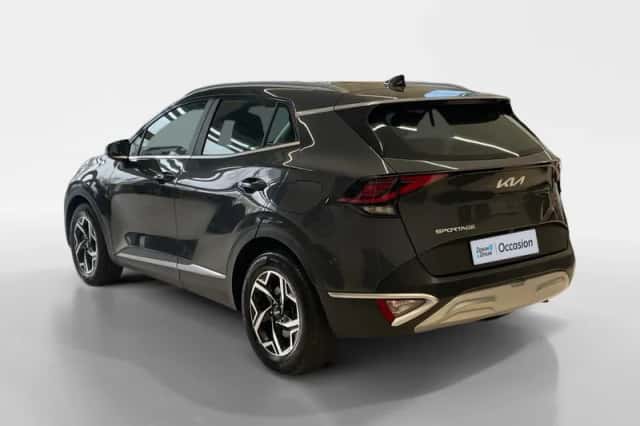 Kia Sportage (2023) thumbnail 7