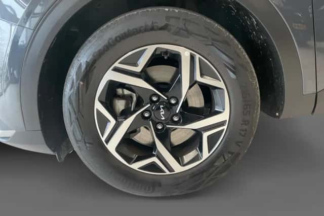 Kia Sportage (2023) thumbnail 8