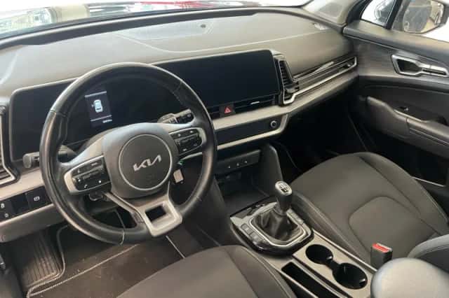Kia Sportage (2023) thumbnail 10