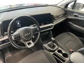 Kia Sportage (2023) thumbnail 10