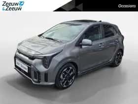 Kia Picanto (2025)