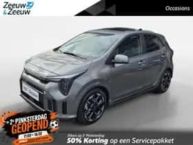 Kia Picanto (2025)
