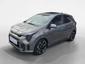 Kia Picanto (2025) thumbnail 2