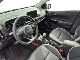 Kia Picanto (2025) thumbnail 12