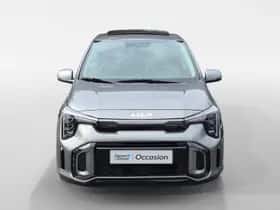 Kia Picanto (2025) thumbnail 3