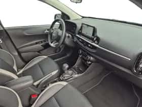 Kia Picanto (2025) thumbnail 22
