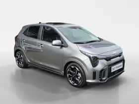 Kia Picanto (2025) thumbnail 4