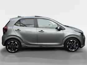 Kia Picanto (2025) thumbnail 5