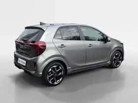 Kia Picanto (2025) thumbnail 6