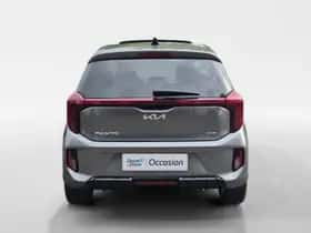 Kia Picanto (2025) thumbnail 7
