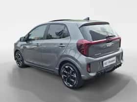 Kia Picanto (2025) thumbnail 8