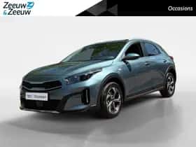 Kia XCeed (2024)