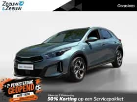 Kia XCeed (2024)