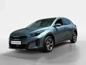 Kia XCeed (2024) thumbnail 2