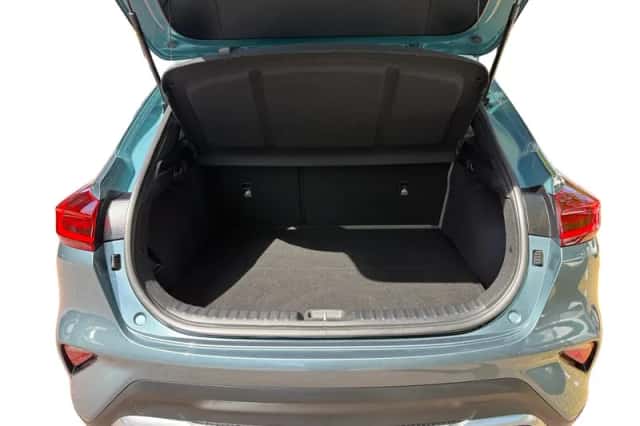 Kia XCeed (2024) thumbnail 13