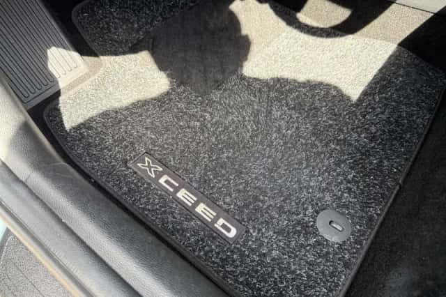 Kia XCeed (2024) thumbnail 14