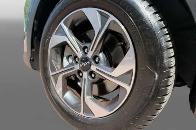 Kia XCeed (2024) thumbnail 17