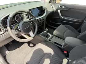 Kia XCeed (2024) thumbnail 19