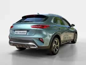 Kia XCeed (2024) thumbnail 3