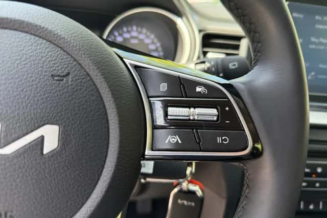 Kia XCeed (2024) thumbnail 22