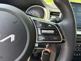 Kia XCeed (2024) thumbnail 22