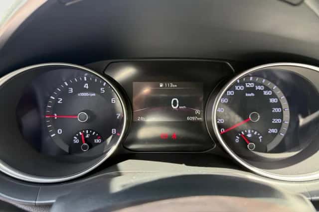 Kia XCeed (2024) thumbnail 23