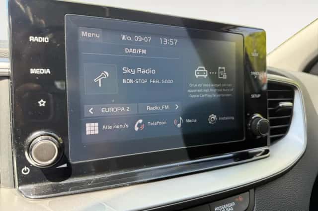 Kia XCeed (2024) thumbnail 25