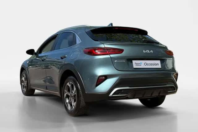 Kia XCeed (2024) thumbnail 4