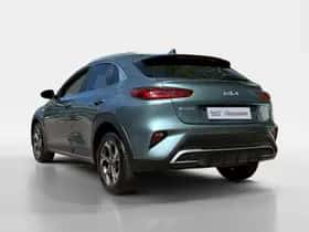 Kia XCeed (2024) thumbnail 4