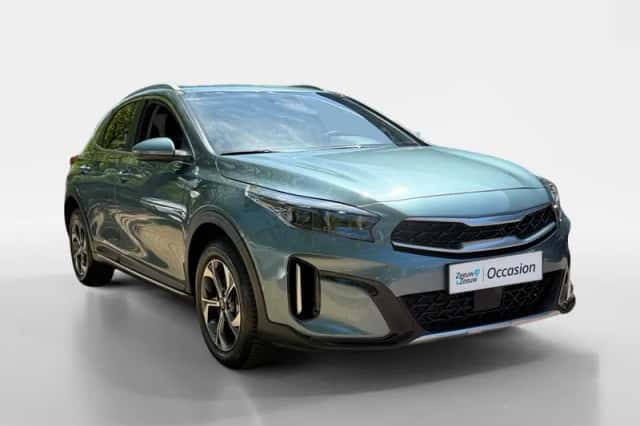 Kia XCeed (2024) thumbnail 5