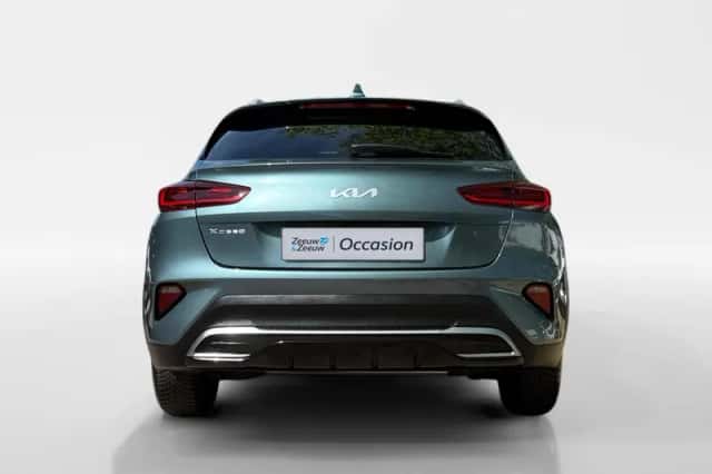 Kia XCeed (2024) thumbnail 6