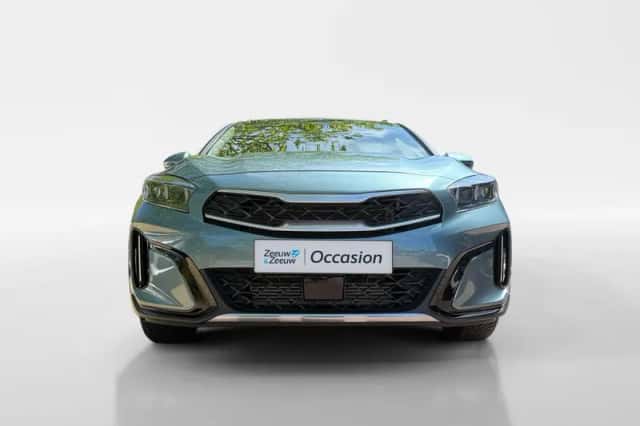Kia XCeed (2024) thumbnail 7