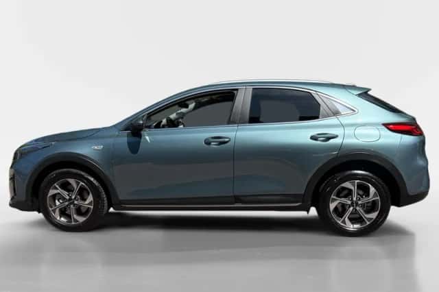Kia XCeed (2024) thumbnail 8