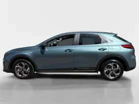 Kia XCeed (2024) thumbnail 8