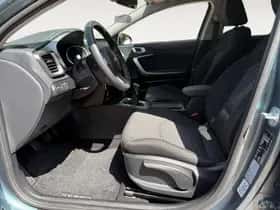 Kia XCeed (2024) thumbnail 10