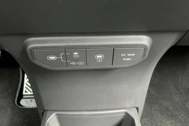 Kia EV5 (2026) thumbnail 23