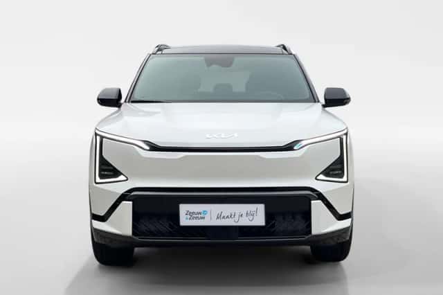 Kia EV5 (2026) thumbnail 8