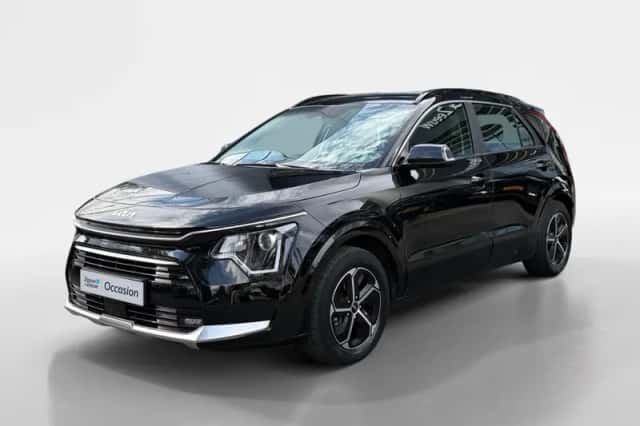 Kia Niro (2024) thumbnail 2