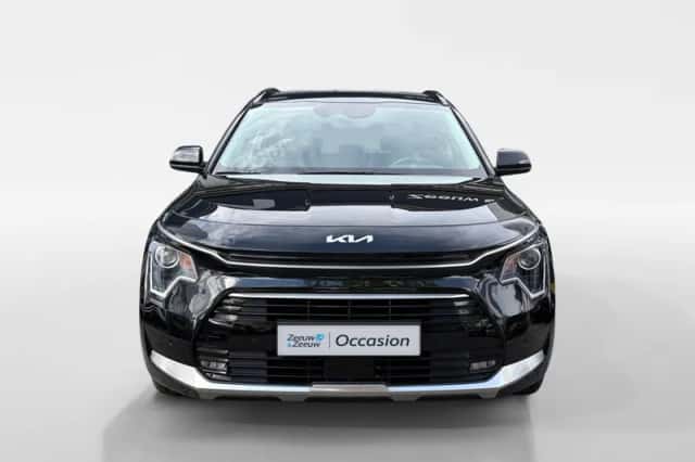 Kia Niro (2024) thumbnail 3