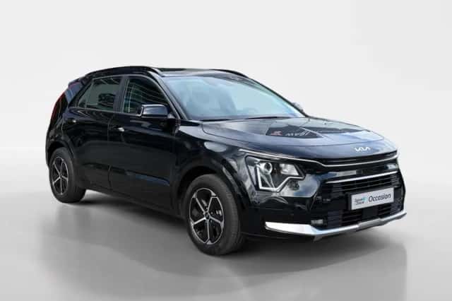 Kia Niro (2024) thumbnail 4