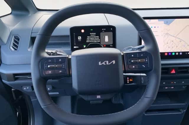 Kia PV5 (2026) thumbnail 13