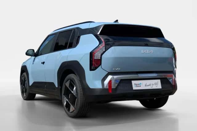 Kia EV3 (2026) thumbnail 3