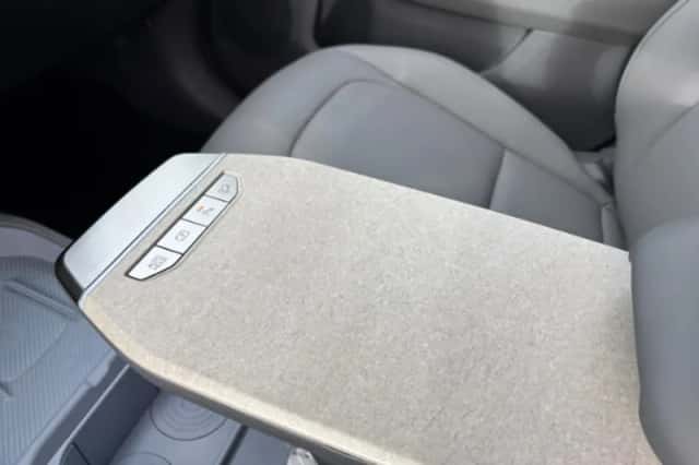 Kia EV3 (2026) thumbnail 22