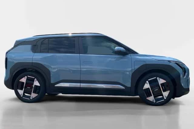 Kia EV3 (2026) thumbnail 6